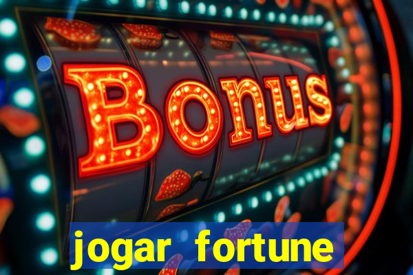 jogar fortune rabbit demo